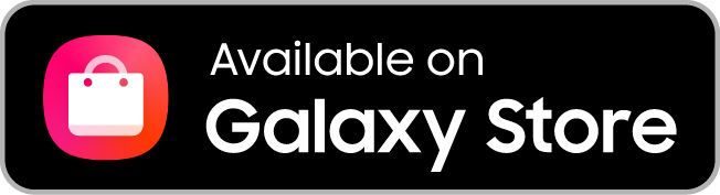 DeepDiet is Available on the Samsung Galaxy Store